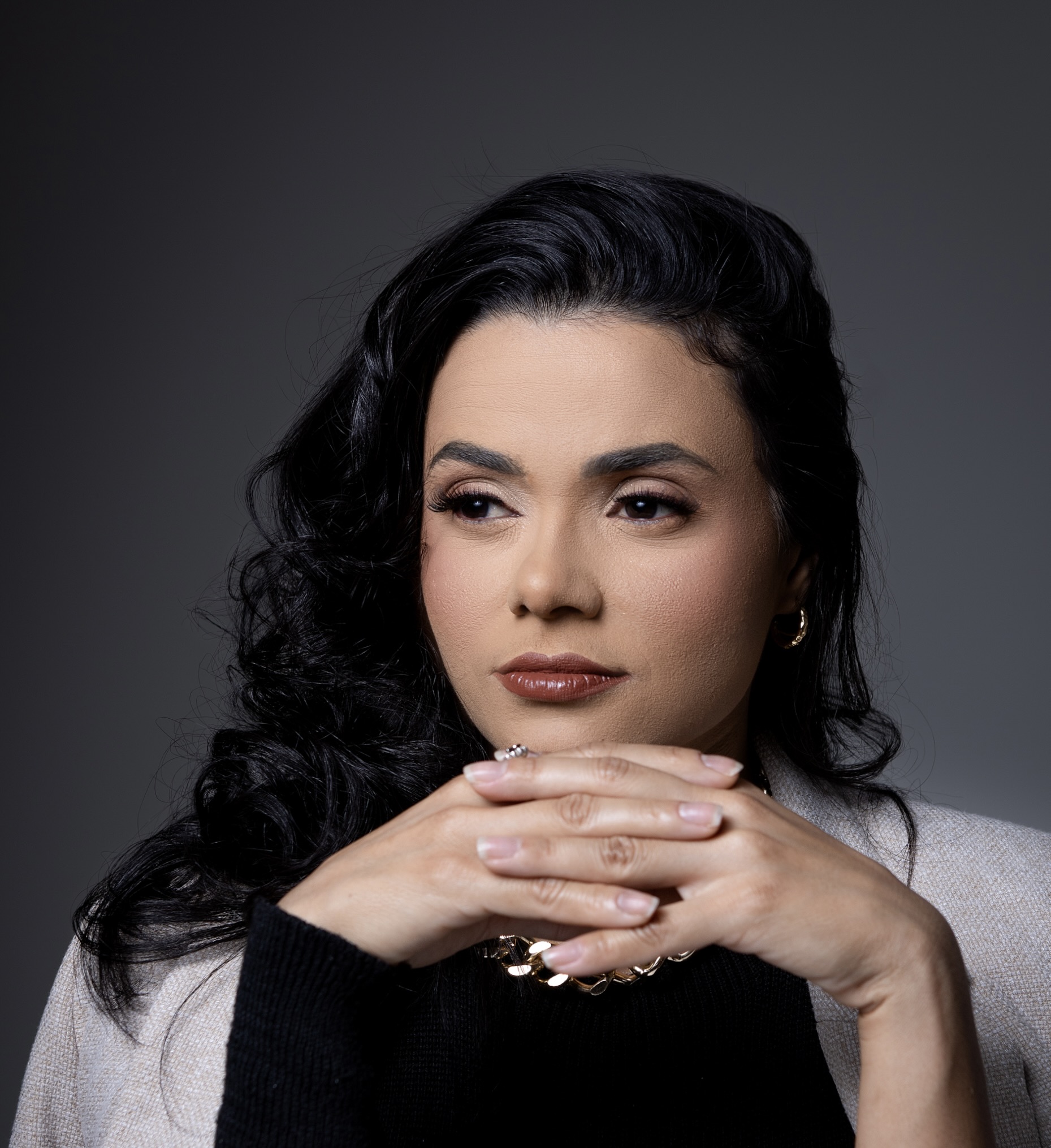 Elivânia Faustino — Mentoria High Plan