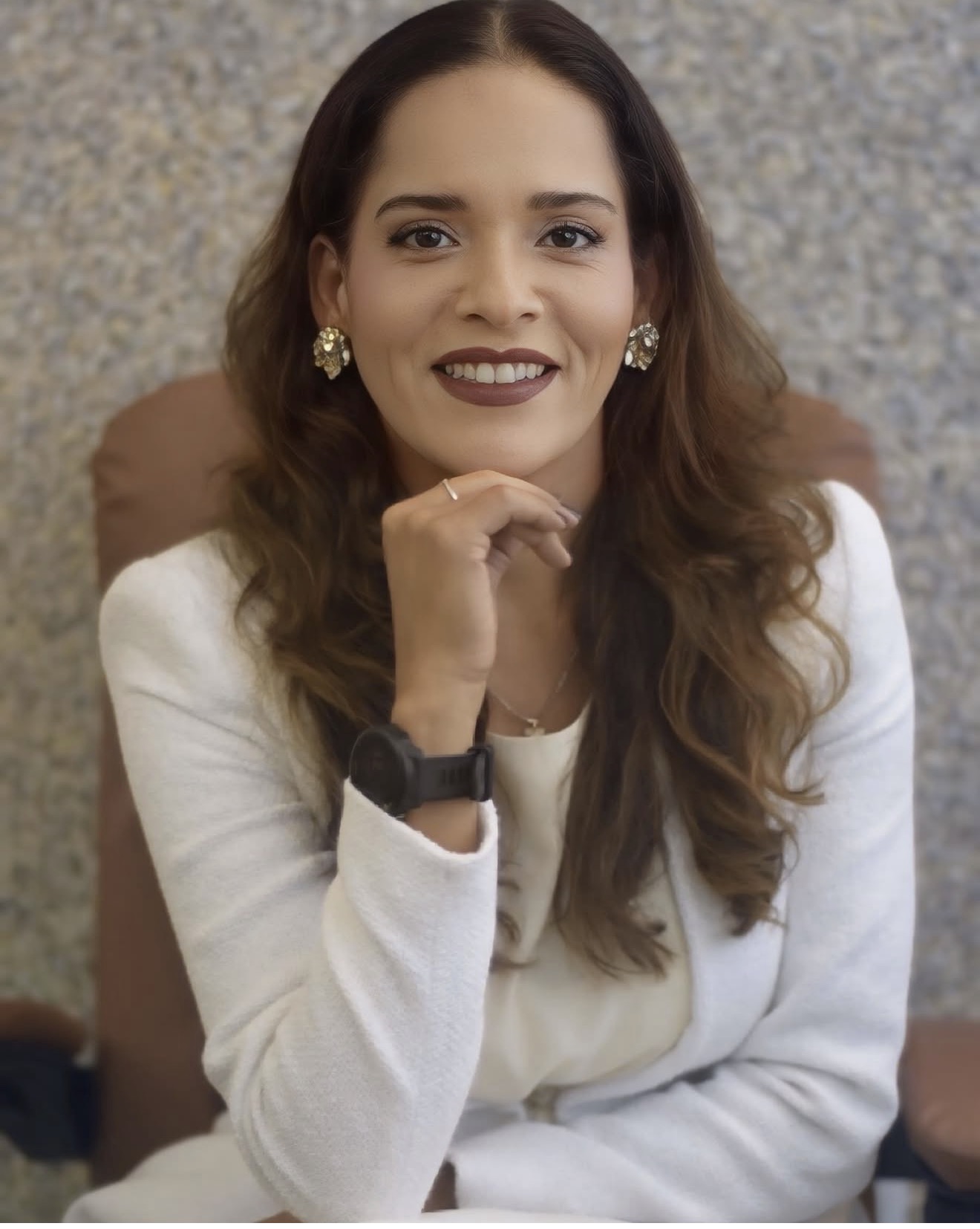 Drª Ana Luzia