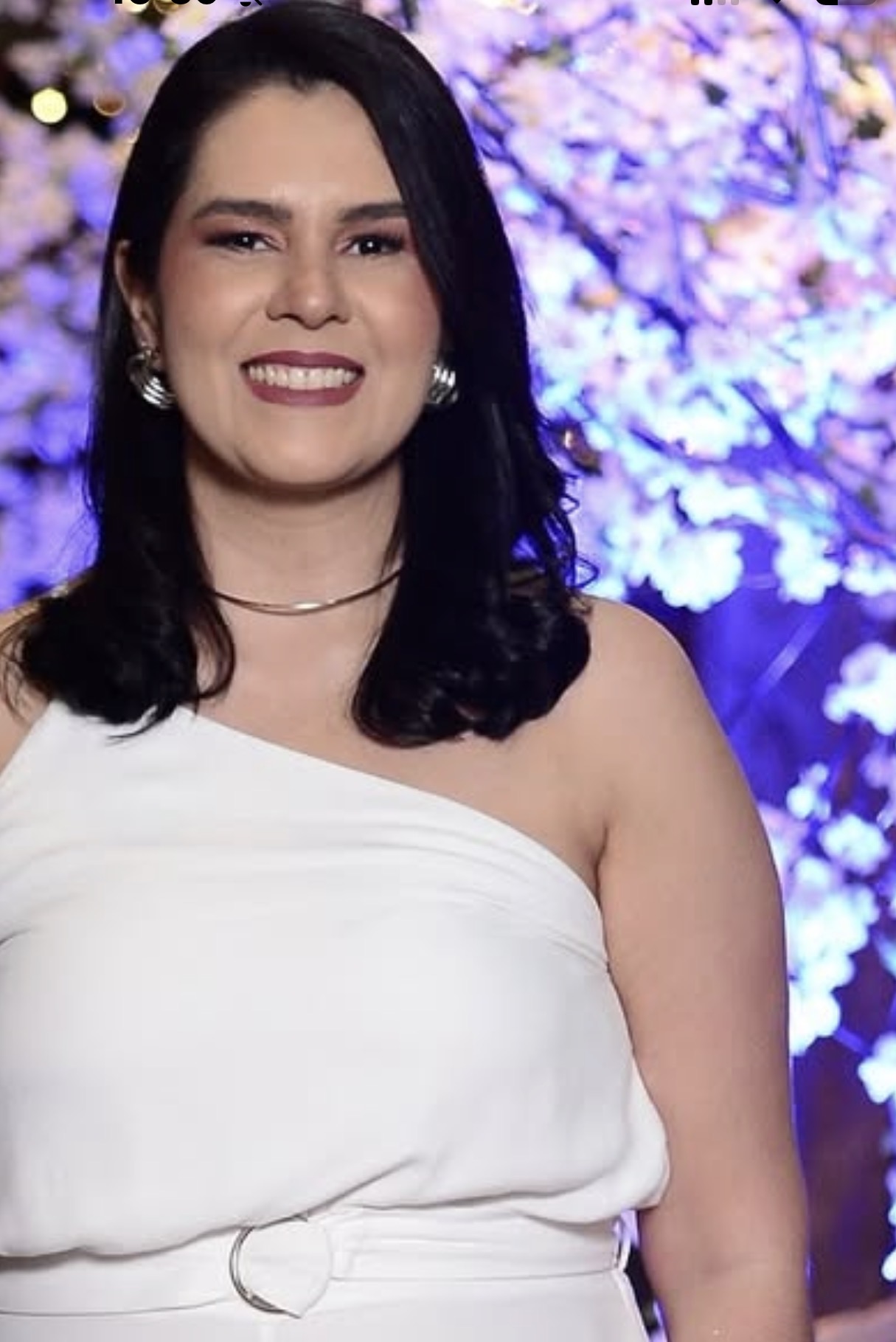 Drª Liane Parrião